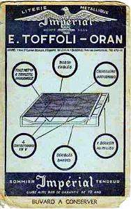 Oran- Buvards- 193